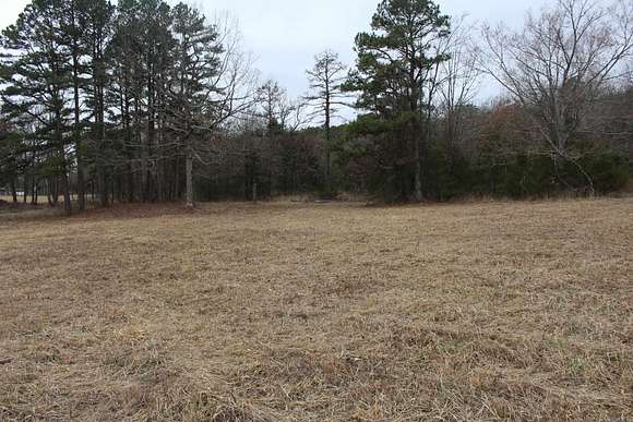 4.7 Acres of Residential Land for Sale in Mena, Arkansas