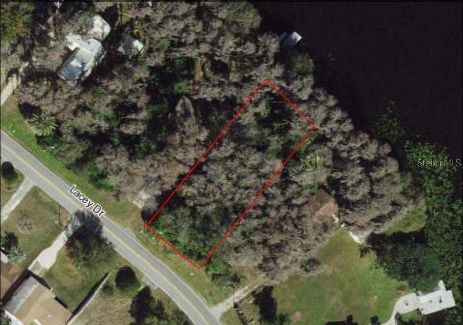 0.3 Acres of Residential Land for Sale in New Port Richey, Florida