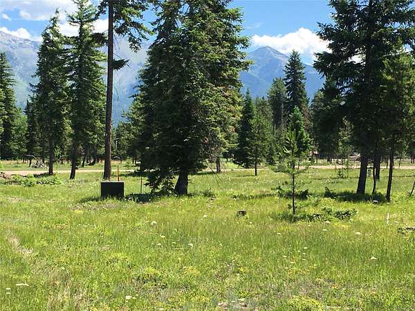 1.25 Acres of Residential Land for Sale in Condon, Montana