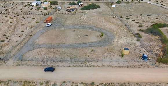 1.7 Acres of Residential Land for Sale in Ocotillo, California