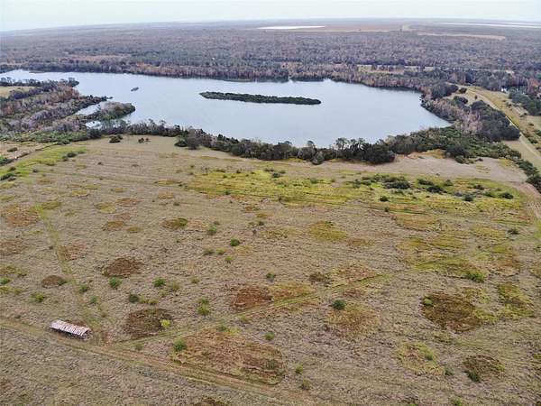 53.3 Acres of Land for Sale in Fort Meade, Florida