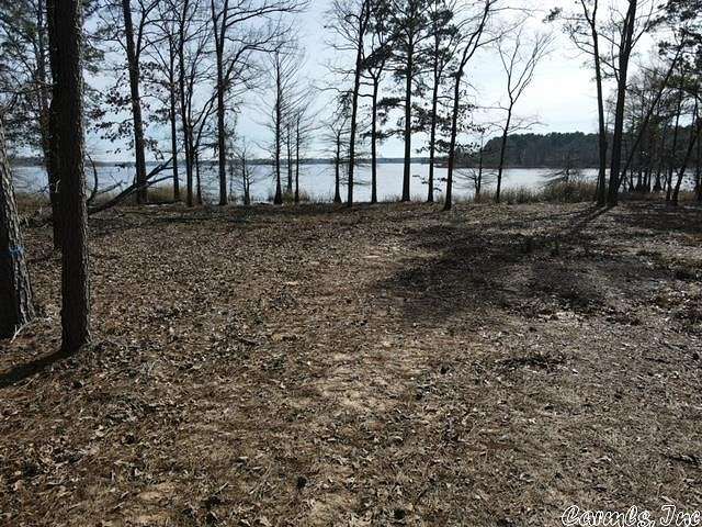 2.5 Acres of Residential Land for Sale in Lewisville, Arkansas