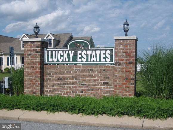 0.54 Acres of Residential Land for Sale in Harrington, Delaware