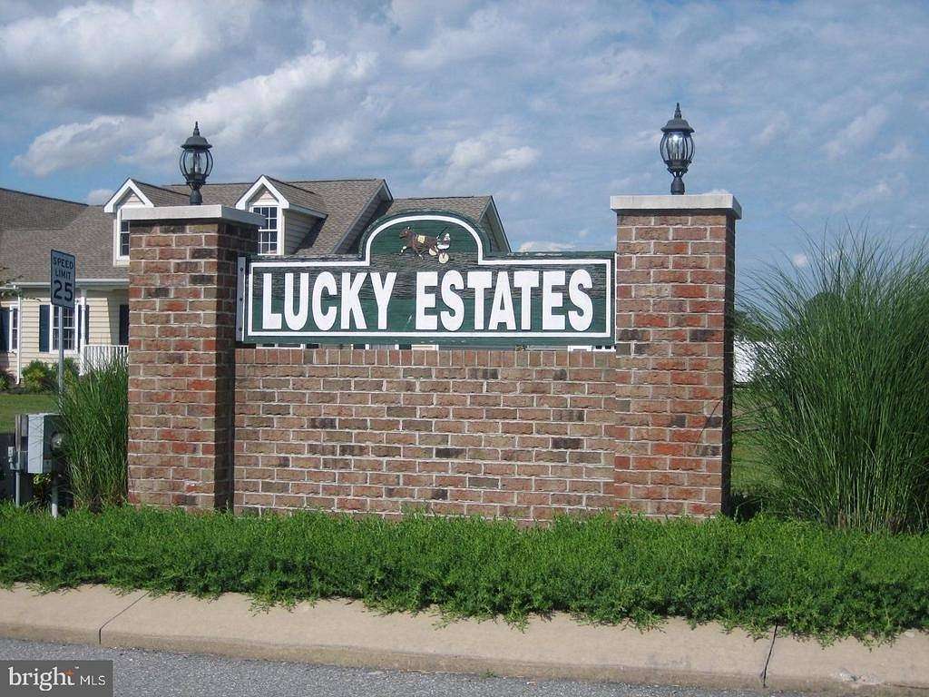 0.61 Acres of Residential Land for Sale in Harrington, Delaware