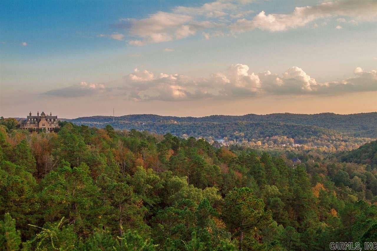 6.2 Acres of Residential Land for Sale in Little Rock, Arkansas