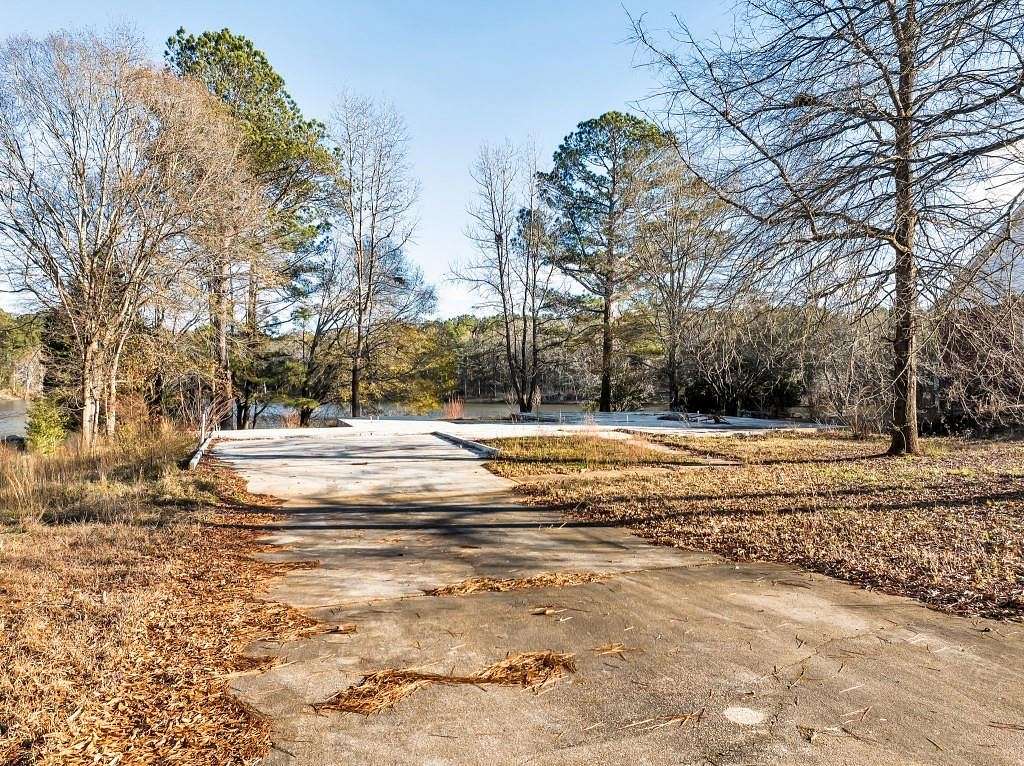 0.09 Acres of Residential Land for Sale in McDonough, Georgia