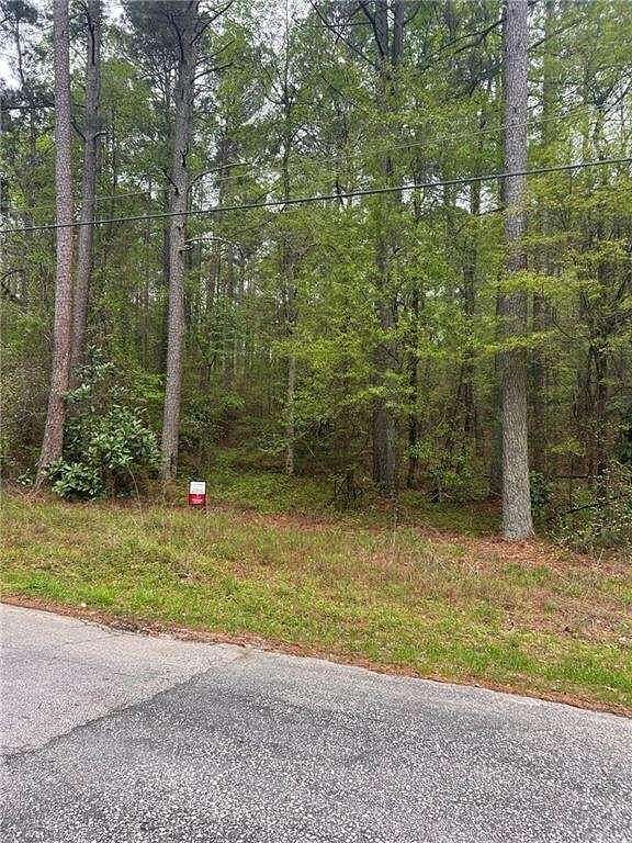 0.2 Acres of Residential Land for Sale in Conyers, Georgia