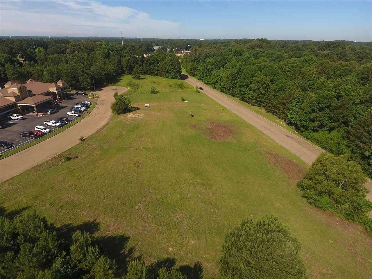1.5 Acres of Land for Sale in Pearl, Mississippi