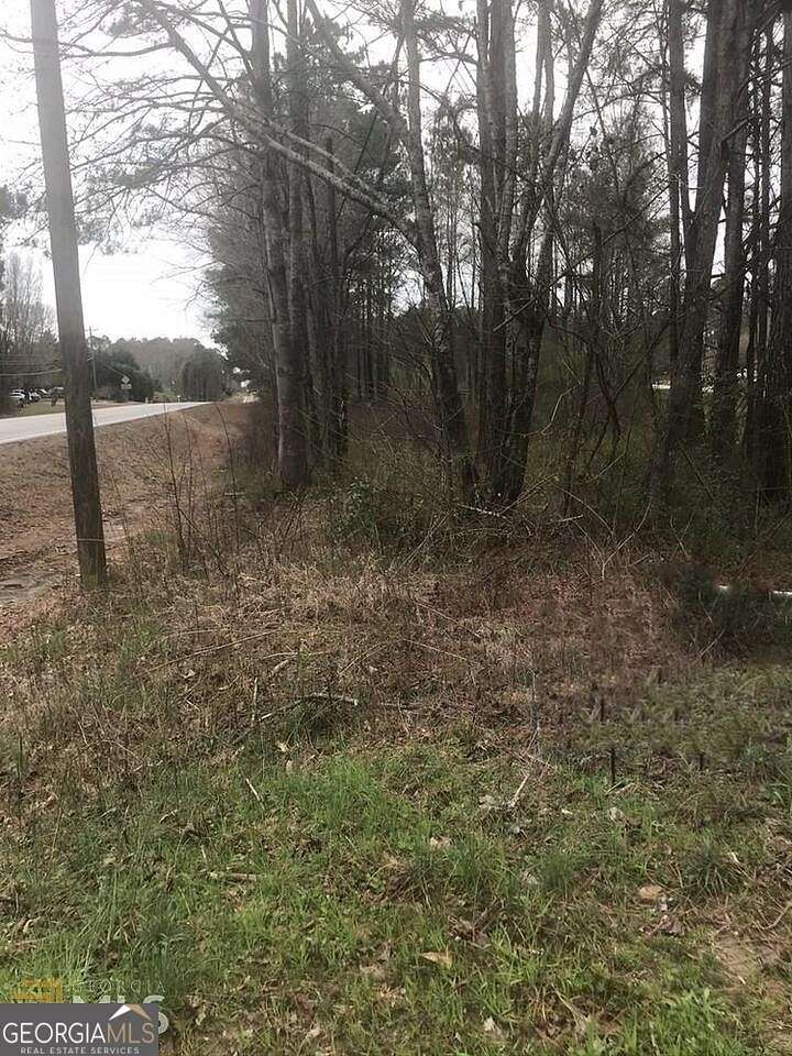 3.2 Acres of Commercial Land for Sale in Dallas, Georgia