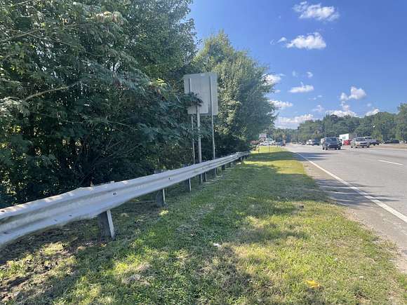 0.97 Acres of Commercial Land for Sale in Lithia Springs, Georgia