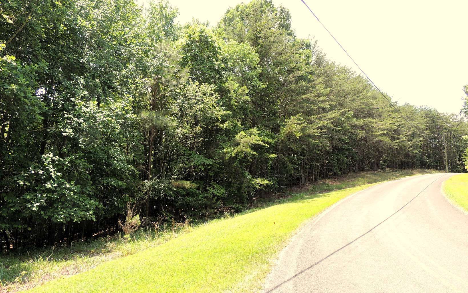 5 Acres of Residential Land for Sale in Ellijay, Georgia