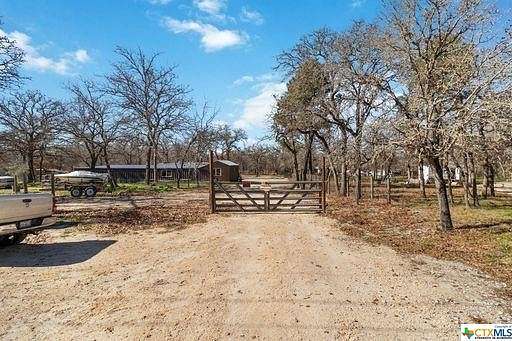3 Acres of Improved Residential Land for Sale in Seguin, Texas