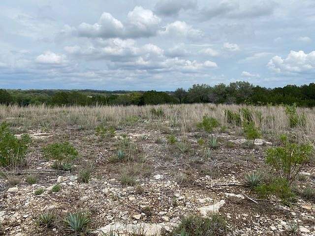 10 Acres of Recreational Land for Sale in Hico, Texas