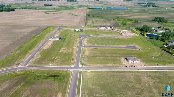 0.29 Acres of Residential Land for Sale in Crooks, South Dakota