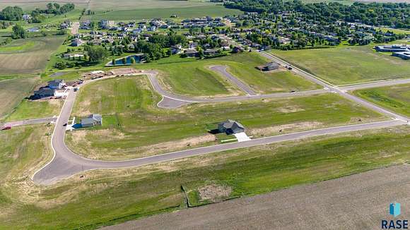 0.32 Acres of Residential Land for Sale in Crooks, South Dakota