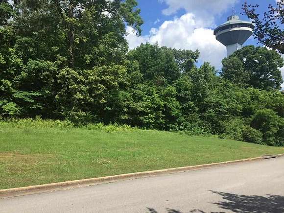 1 Acre of Commercial Land for Sale in Florence, Alabama