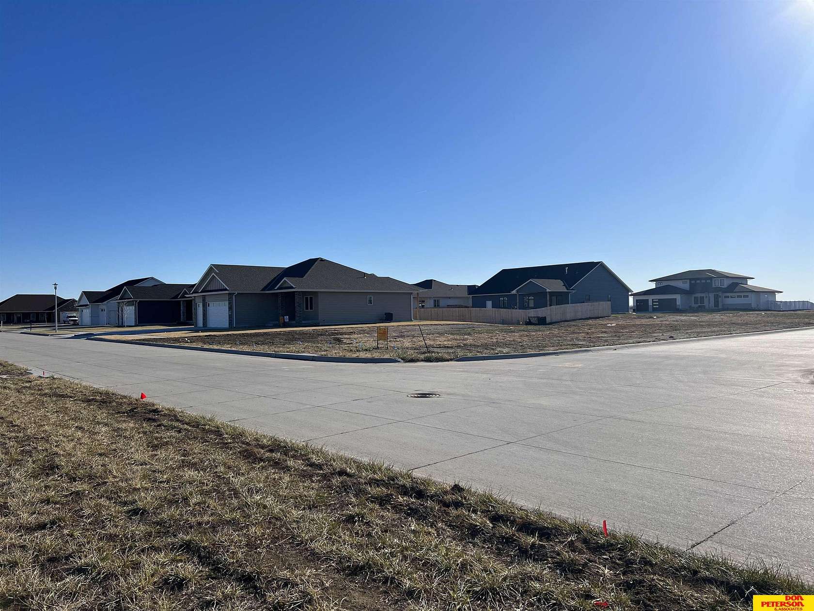 Residential Land for Sale in Fremont, Nebraska
