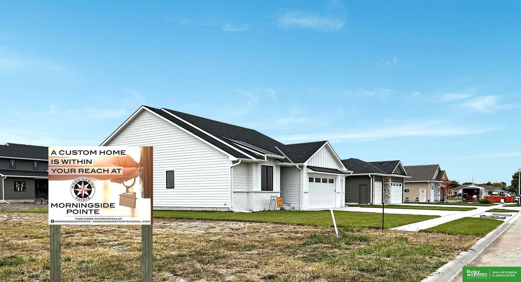 Residential Land for Sale in Fremont, Nebraska
