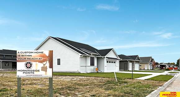 Residential Land for Sale in Fremont, Nebraska