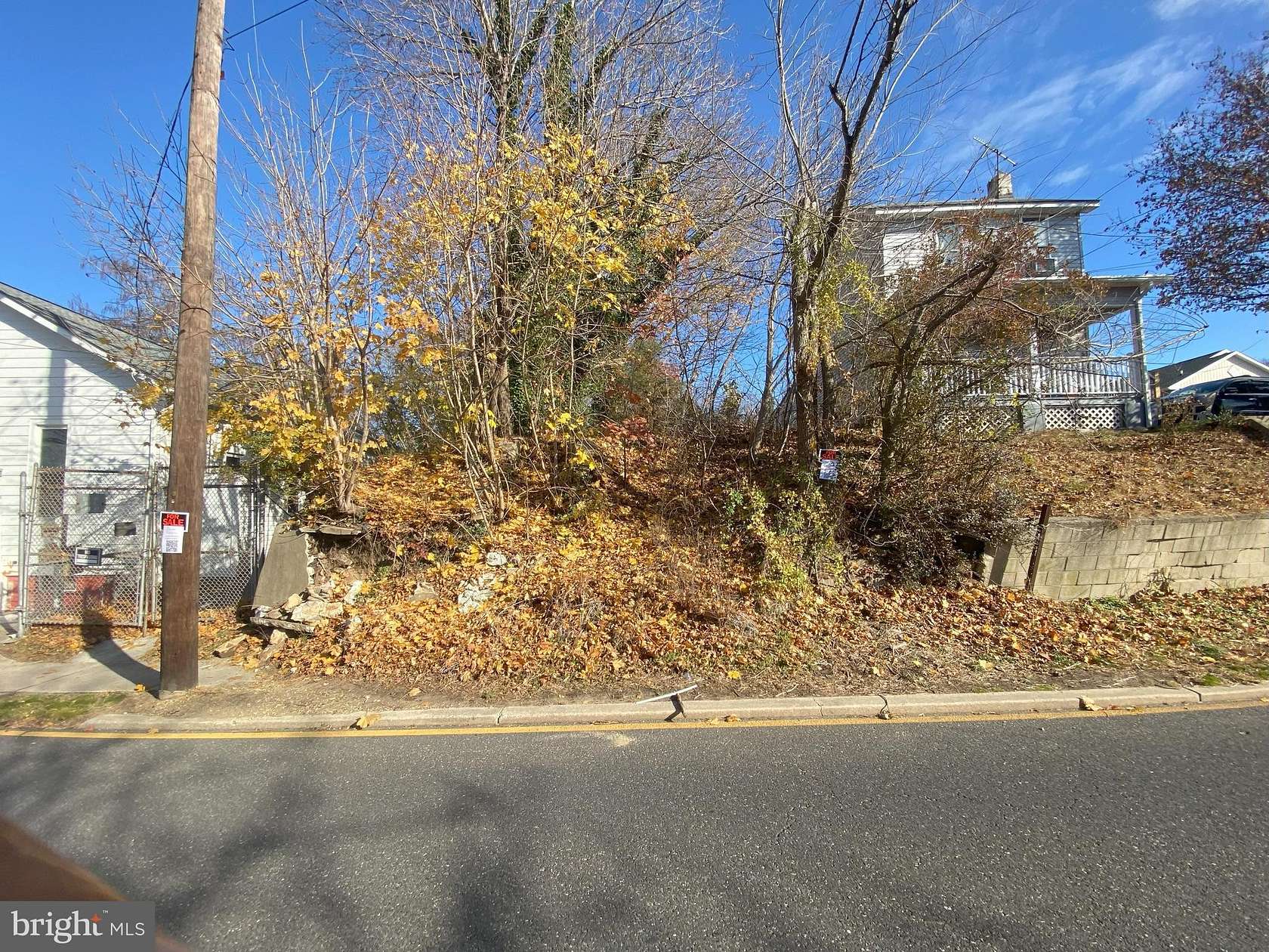 0.2 Acres of Land for Sale in Bridgeton, New Jersey