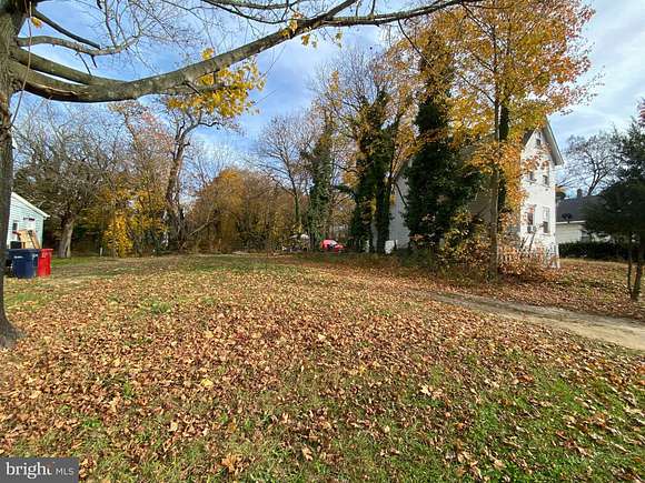 0.14 Acres of Land for Sale in Bridgeton, New Jersey