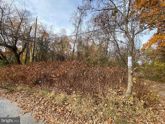 1.4 Acres of Land for Sale in Bridgeton, New Jersey