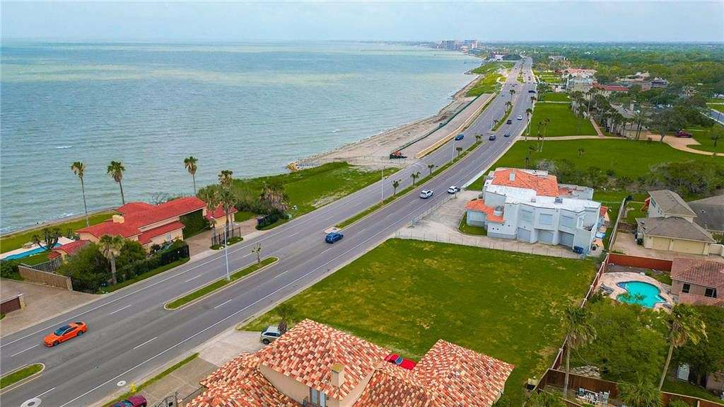 0.38 Acres of Residential Land for Sale in Corpus Christi, Texas