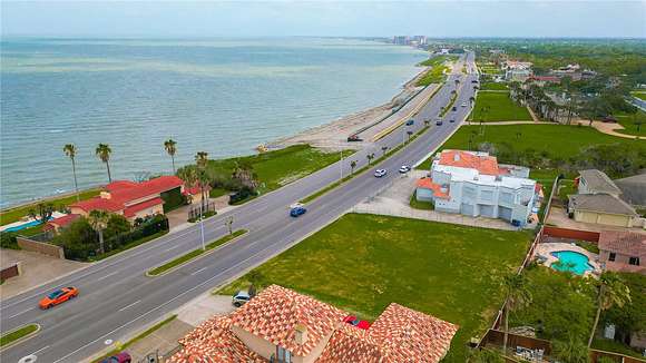 0.38 Acres of Residential Land for Sale in Corpus Christi, Texas