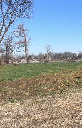 1 Acre of Residential Land for Sale in Lake Village, Arkansas