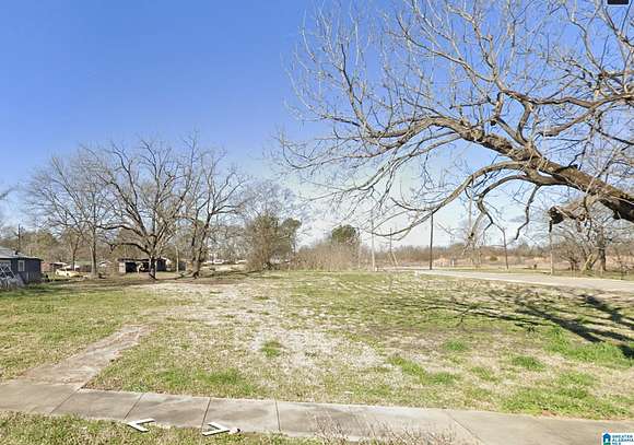 0.14 Acres of Land for Sale in Birmingham, Alabama