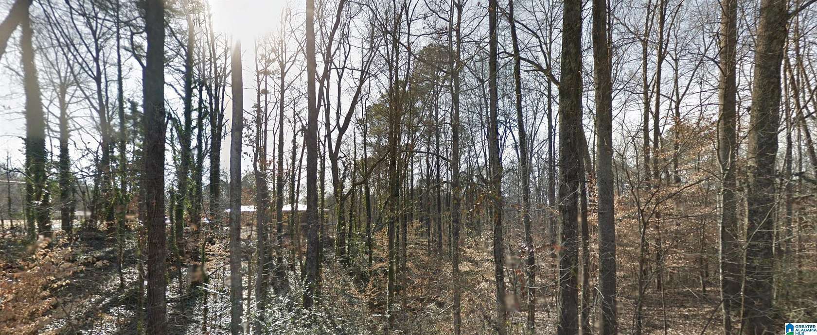 0.6 Acres of Land for Sale in Graysville, Alabama