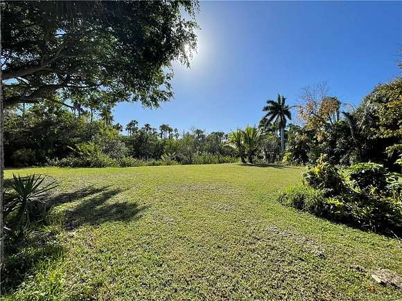 0.25 Acres of Residential Land for Sale in Palm City, Florida