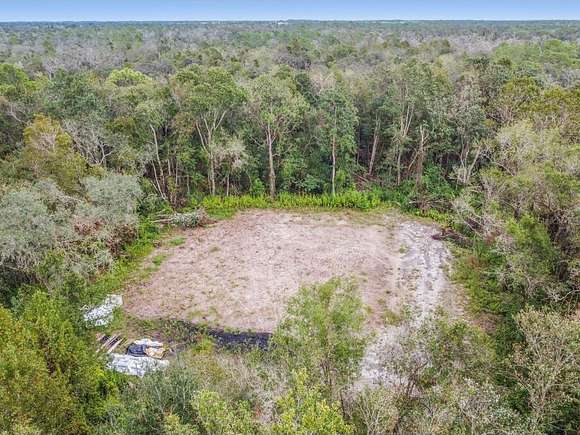 5.5 Acres of Residential Land for Sale in Ruskin, Florida