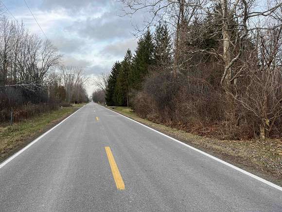 2.5 Acres of Residential Land for Sale in Clay Township, Michigan