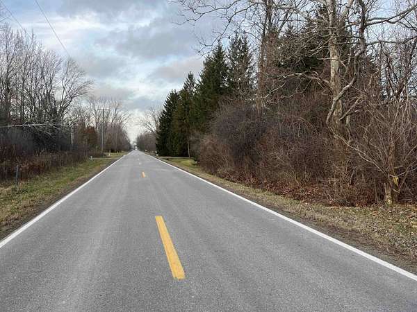 2.5 Acres of Residential Land for Sale in Clay Township, Michigan
