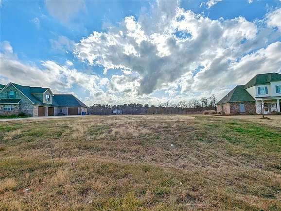 0.95 Acres of Residential Land for Sale in Benton, Louisiana