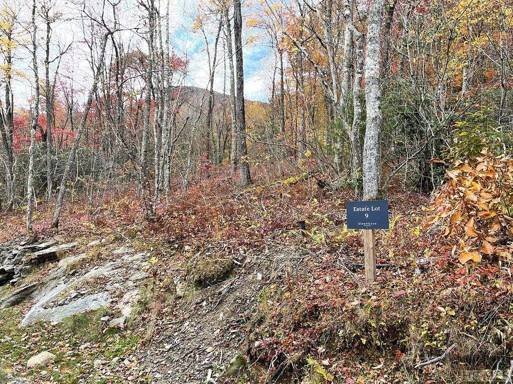 5 Acres of Land for Sale in Cashiers, North Carolina