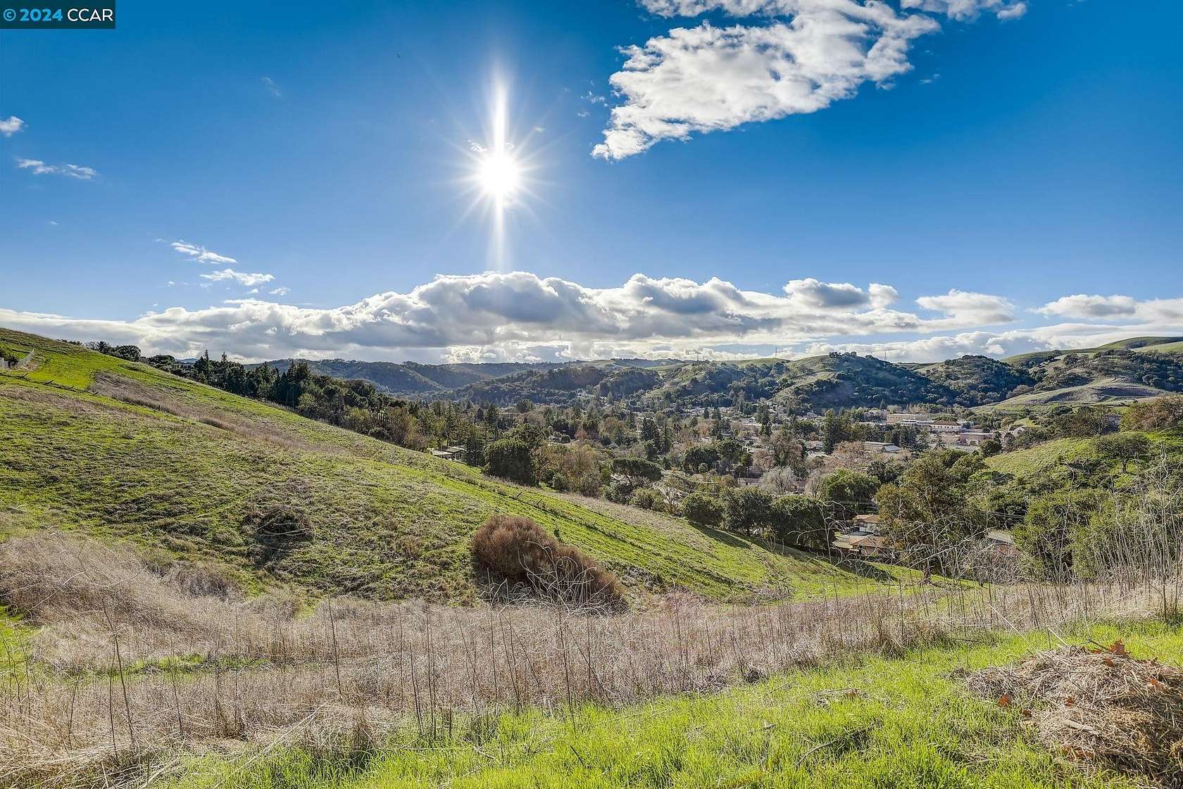 Land for Sale in Martinez, California