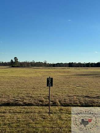 3.3 Acres of Residential Land for Sale in Jefferson, Texas