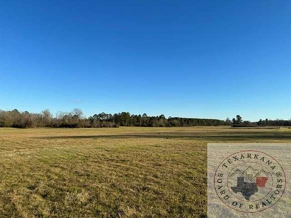 3.3 Acres of Residential Land for Sale in Jefferson, Texas