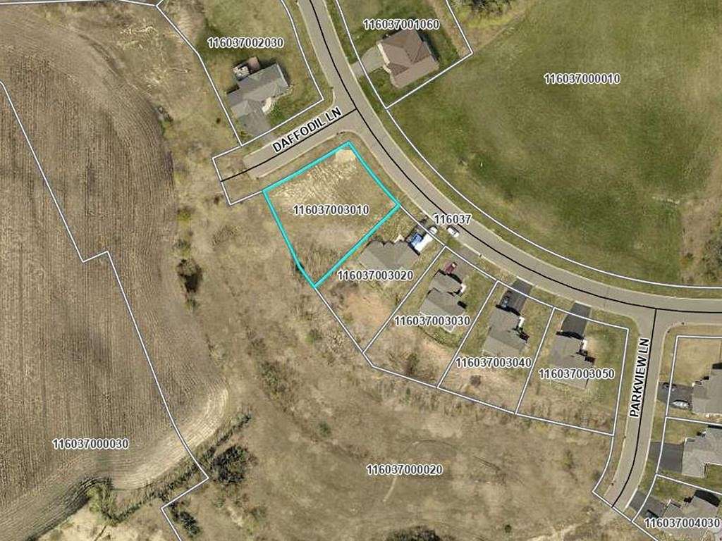 0.34 Acres of Residential Land for Sale in Waverly, Minnesota