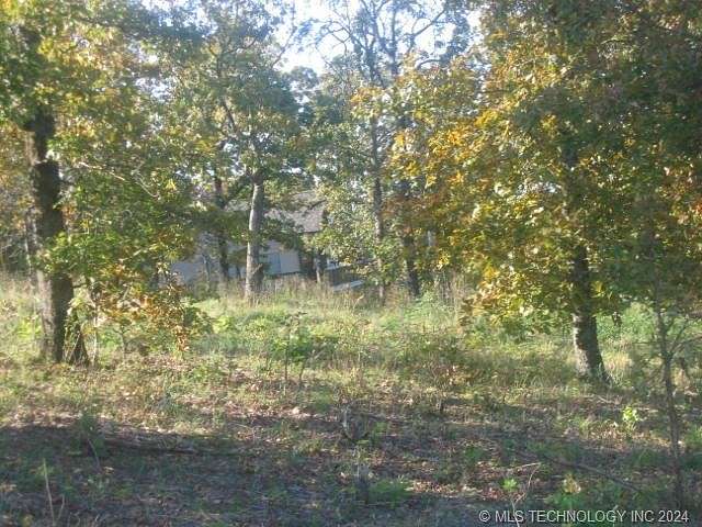 1.4 Acres of Residential Land for Sale in Vian, Oklahoma