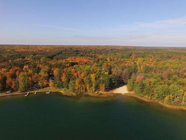 0.34 Acres of Land for Sale in Gaylord, Michigan