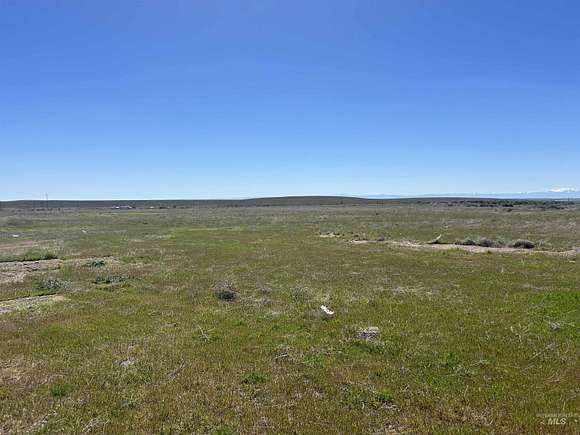 4.6 Acres of Residential Land for Sale in Mountain Home, Idaho