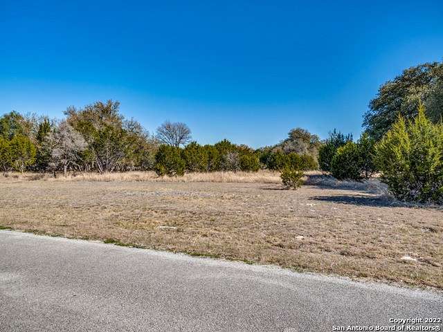 2.6 Acres of Residential Land for Sale in Pipe Creek, Texas