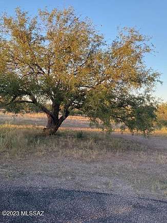 0.87 Acres of Residential Land for Sale in Tubac, Arizona
