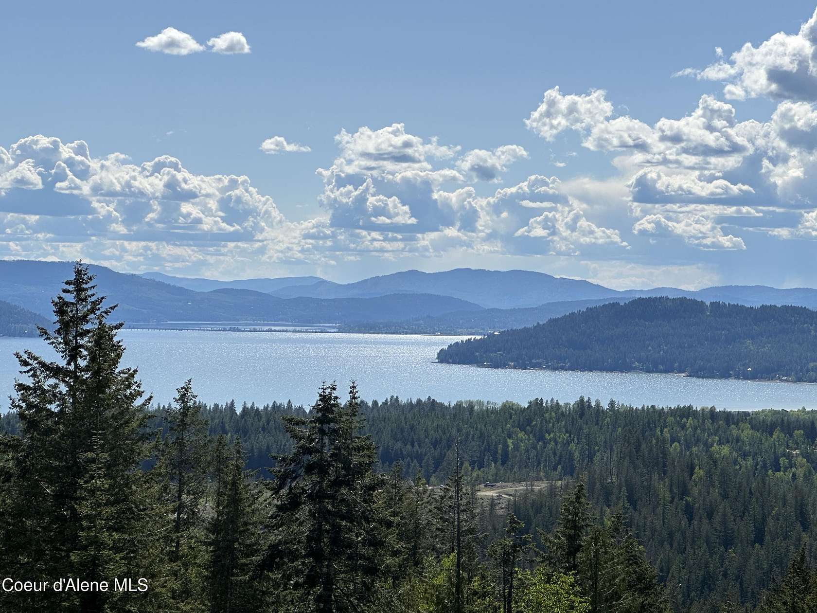 0.86 Acres of Residential Land for Sale in Sandpoint, Idaho