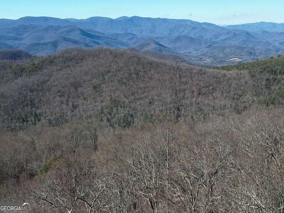 3.4 Acres of Residential Land for Sale in Scaly Mountain, North Carolina