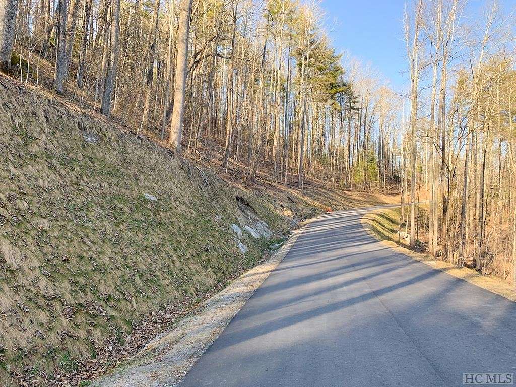 5.01 Acres of Residential Land for Sale in Cashiers, North Carolina