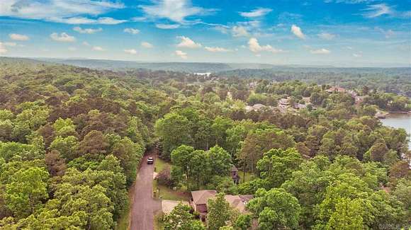 1.3 Acres of Residential Land for Sale in Hot Springs, Arkansas